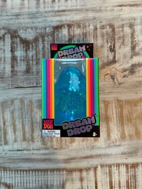 Blue Dream Drop NeeDoh